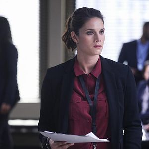 Bilder Missy Peregrym