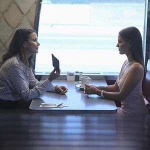 Bilder Bridget Moynahan