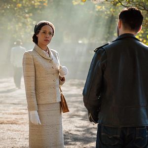 Bilder Joshua Bowman