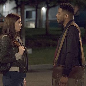 Bilder Janet Montgomery