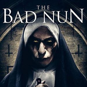 Bilder The Bad Nun