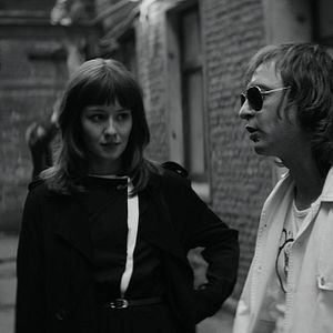 Bilder Irina Starshenbaum