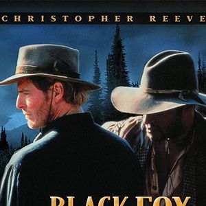 Bilder Black Fox - Die Rache ist mein