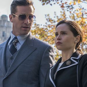 Bilder Die Berufung - Ihr Kampf für Gerechtigkeit