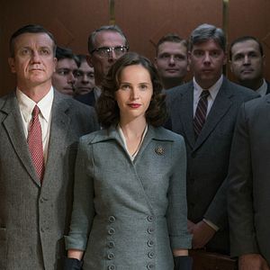 Bilder Die Berufung - Ihr Kampf für Gerechtigkeit