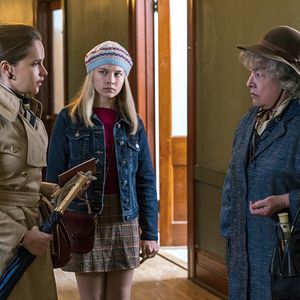 Bilder Die Berufung - Ihr Kampf für Gerechtigkeit