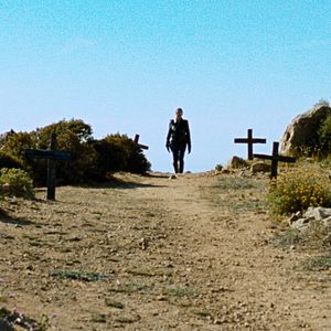 Bilder Leichen unter brennender Sonne