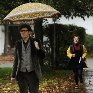 Bilder Glück ist was für Weicheier