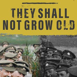 Bilder They Shall Not Grow Old