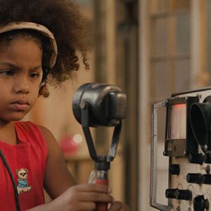 Bilder Sergio & Sergei