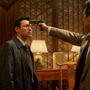 Bilder The Spy Gone North