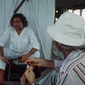 Bilder Frans Krajcberg: Manifesto