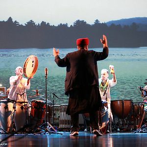 Bilder Omindá – Showfilme