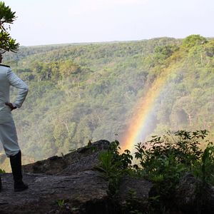 Bilder Rio da Dúvida