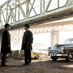 Bilder The Man In The High Castle