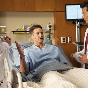 Bilder The Good Doctor