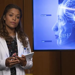 Bilder Antonia Thomas