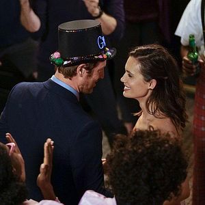 Bilder Torrey DeVitto