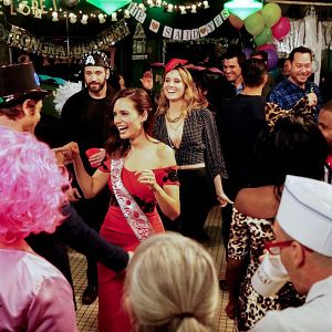 Bilder Torrey DeVitto