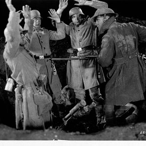 Bilder Die große Parade