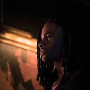 Bilder Black Lightning