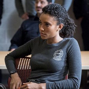 Bilder Annie Ilonzeh