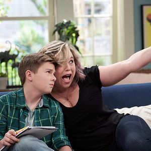 Bilder Last Man Standing