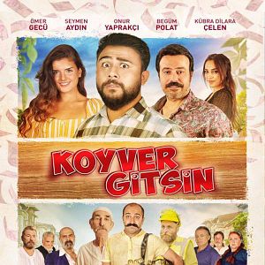 Bilder Koyver Gitsin