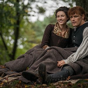 Bilder Outlander