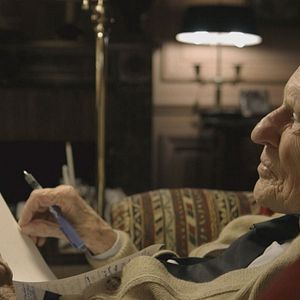 Bilder Jean d'Ormesson