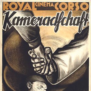 Bilder Kameradschaft