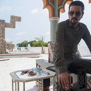 Bilder Narcos: Mexico