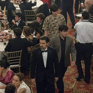 Bilder Narcos: Mexico