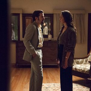 Bilder Narcos: Mexico