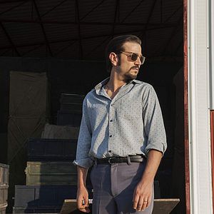 Bilder Narcos: Mexico