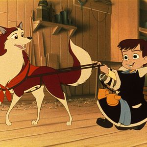 Bilder Balto - Ein Hund mit dem Herzen eines Helden