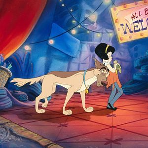 Bilder Charlie - Alle Hunde kommen in den Himmel