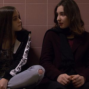 Bilder Young Solitude