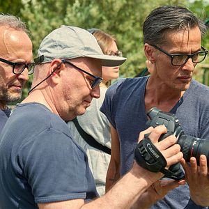 Bilder Wilfrid Sempé