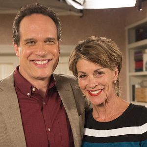 Bilder Diedrich Bader