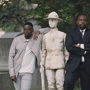 Bilder Widows - Tödliche Witwen