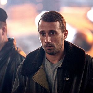 Bilder Matthias Schoenaerts
