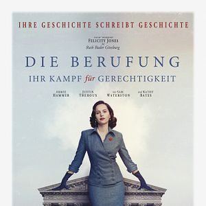 Bilder Die Berufung - Ihr Kampf für Gerechtigkeit