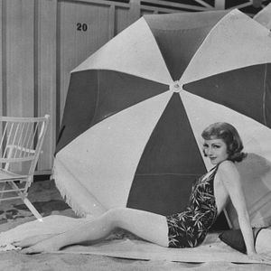 Bilder Claudette Colbert