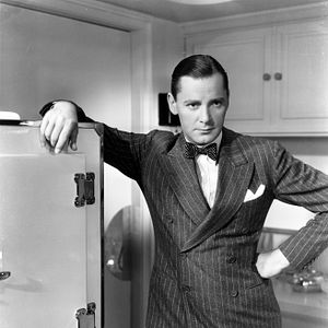 Bilder Herbert Marshall