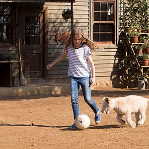 Bilder Daniah De Villiers