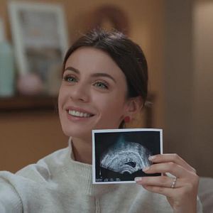 Bilder Bebek Geliyorum Demez