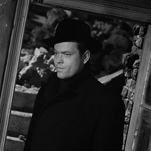 Bilder Der dritte Mann