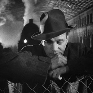 Bilder Der dritte Mann