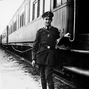 Bilder Die Austreibung des armenischen Volkes in die Wüste